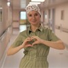 Логотип телеграм канала @ya_na_gv — ДОУЛА | РОДЫ | ГВ | УХОД за РЕБЁНКОМ