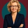 Логотип телеграм канала @ya_neidealnaya — Неидеальная Я