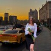 Логотип телеграм канала @ya_nuur4 — не жизнь, а сериал | таро