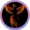 Логотип телеграм канала @ya_phoenix — Птица-Феникс