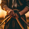 Логотип телеграм канала @ya_rabinya — Задания для рабынь