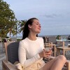 Логотип телеграм канала @ya_samali — YA.SAMALI | LIFESTYLE BLOG