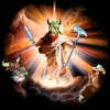 Логотип телеграм канала @ya_siel_brawlhalla — Я съел brawlhalla