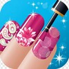 Логотип телеграм канала @ya_ssamaya — Маникюр|Макияж|Прически - 💅Я самаЯ