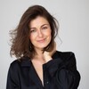 Логотип телеграм канала @ya_tochkasborki — Лидия Ясинская. Точка сборки