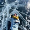 Логотип телеграм канала @ya_travel_ya — высторóбская | путешествия