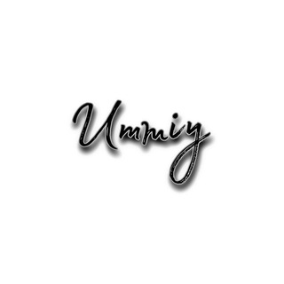 Логотип телеграм канала @yaa_ummiy — Yaa Ummiy | يا أمي🫀