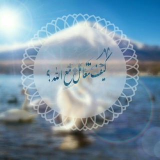 لوگوی کانال تلگرام yaallah21 — 🌼كيف تتعامل مع الله..!؟🌼
