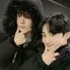 Логотип телеграм канала @yaawni — はる tami ‧₊˚ 🐈‍⬛