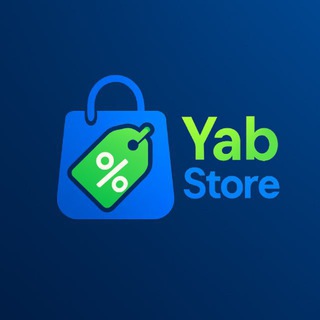 የቴሌግራም ቻናል አርማ yab_store_1 — Yab Store 😎