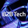 Логотип телеграм канала @yab2btech — Битубитех от Яндекса