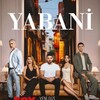 Логотип телеграм канала @yabani01 — Дикий🔥 | Yabani 💖 | Турецкий сериал ♥️