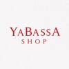 Логотип телеграм канала @yabassa — YaBassA Shop