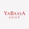 Логотип телеграм канала @yabassa — YaBassA