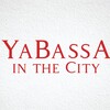 Logo of telegram channel yabassainthecity — YABASSA IN THE CITY