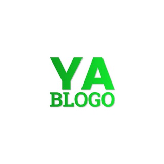 Логотип телеграм канала @yablogo_su — YaBlogo.su - Журнал сетевого обходчика