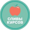 Логотип телеграм канала @yabloko_slivy1 — Яблоко | курсы егэ&огэ