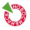 Логотип телеграм канала @yablokonsk — Новосибирское ЯБЛОКО