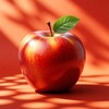 Логотип телеграм канала @yablokoserials — Яблоко 🍎