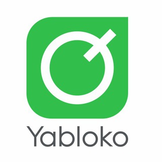 Логотип телеграм -каналу yablokoua — Опт від Yabloko.ua 068-452-22-22