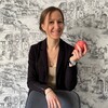 Логотип телеграм канала @yabudumamoi — Буду мамой со Светланой Жулёвой