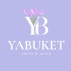 Логотип телеграм канала @yabuket — YABUKET | Цветы Самара
