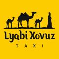 Logo saluran telegram yabuxoro — Lyabi Xovuz - Yandex taxi