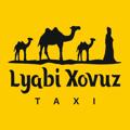 Logo of telegram channel yabuxoro — Lyabi Xovuz - Yandex taxi