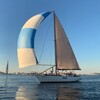Логотип телеграм канала @yacht_orion — Яхта Орион