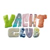 Logo of telegram channel yachtclubizh — YACHT CLUB