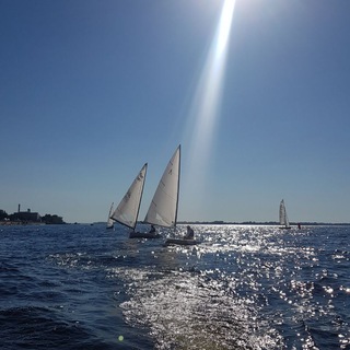Логотип телеграм канала @yachting_kitesurfing — Яхтинг & КайтSerfing
