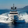 Logo of telegram channel yachtingjournal — Yachting Magazine