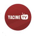 Logo saluran telegram yacinetivi — Yacine TV