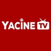 Logo of telegram channel yacinetvyassinetv — ياسين تيفي | Yacine TV