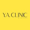 Логотип телеграм канала @yaclinicmoscow — Y.A.CLiNiC MOSCOW
