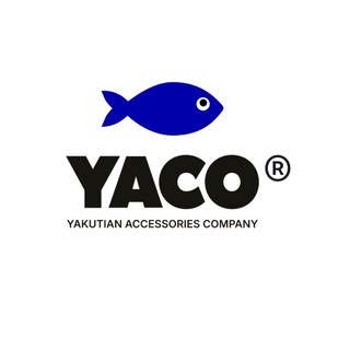 Логотип телеграм канала @yaco_ykt — Yaco