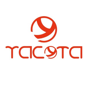 Логотип телеграм канала @yacota_moto — YACOTA MOTO OFFICIAL