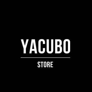 Logo saluran telegram yacubo_official — Кроссовки "Yacubo"