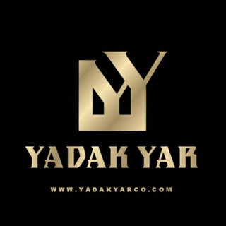 Logo saluran telegram yadakyar_ir — یدکیار Yadakyar
