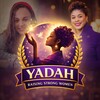 የቴሌግራም ቻናል አርማ yaddahprophetessmic — YAĎAH(የተገለጠ🔥)