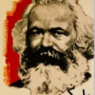 لوگوی کانال تلگرام yaddashthaymarksisti — یادداشتهای مارکسیستی