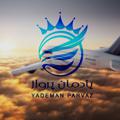 لوگوی کانال تلگرام yademanparvaz — يادمان پرواز