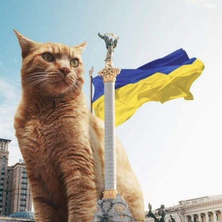 Telegram channel ✙ ядерний❤️🇺🇦 logo