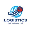 Логотип телеграм канала @yaditrading — Yadi Trading Co., Ltd. 🚚 Китай - Доставка; Карго; Поиск; Выкуп🇷🇺🇨🇳