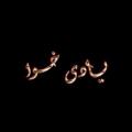 Logo saluran telegram yadixwa — یــادی خـوا