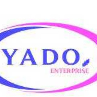 Logo de la chaîne télégraphique yadoentreprise1 - YADO ENTREPRISE