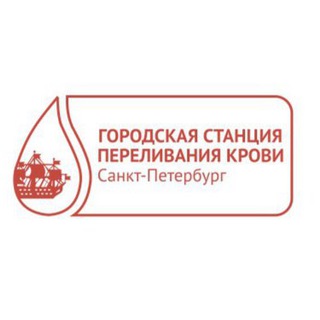 Логотип телеграм канала @yadonorspb — ЯдонорСПб.рф ❣️