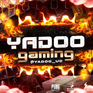 Telegram kanalining logotibi yadoo_gaming — YADOO GAMING🧩