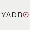 Логотип телеграм -каналу yadro_transformwise — YADRO