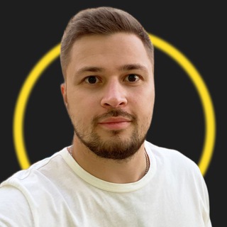 Логотип телеграм канала @yadrovvlad — 💻DIGITAL ВЛАД ЯДРОВ